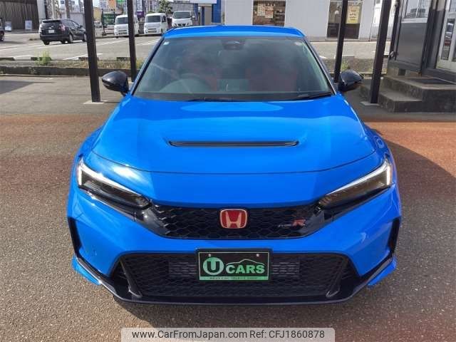 honda civic 2025 CFJ1860878 image 2