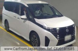 nissan serena 2024 quick_quick_6AA-GFC28_072112