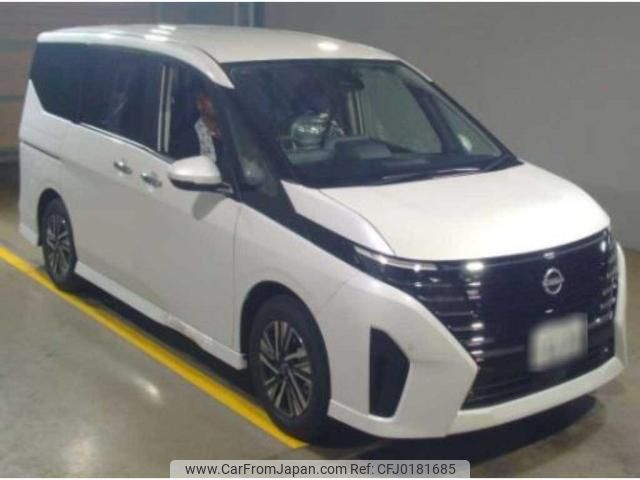 nissan serena 2024 quick_quick_6AA-GFC28_072112 image 1