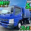 mitsubishi-fuso canter 2015 -MITSUBISHI--Canter TKG-FEB90--FEB90-531285---MITSUBISHI--Canter TKG-FEB90--FEB90-531285- image 1