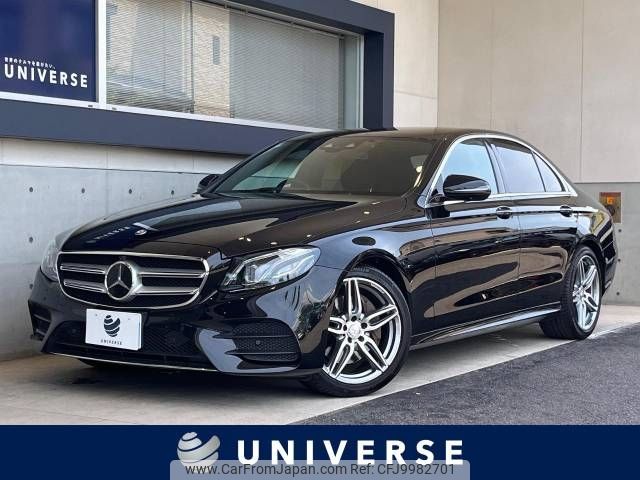 mercedes-benz e-class 2016 -MERCEDES-BENZ--Benz E Class LDA-213004C--WDD2130042A080844---MERCEDES-BENZ--Benz E Class LDA-213004C--WDD2130042A080844- image 1