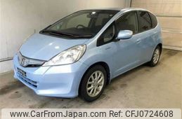 honda fit 2013 -HONDA--Fit GP2--1217666---HONDA--Fit GP2--1217666-