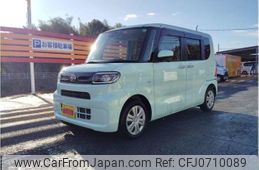 daihatsu tanto 2020 -DAIHATSU--Tanto LA650S--0077615---DAIHATSU--Tanto LA650S--0077615-