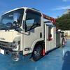 isuzu elf-truck 2023 GOO_NET_EXCHANGE_0402312A30241001W001 image 1