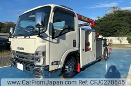 isuzu elf-truck 2023 GOO_NET_EXCHANGE_0402312A30241001W001