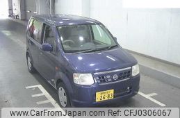 nissan otti 2008 -NISSAN 【名変中 】--Otti H92W--041740---NISSAN 【名変中 】--Otti H92W--041740-