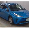 toyota prius 2019 quick_quick_DAA-ZVW55_ZVW55-6000542 image 4