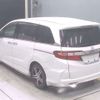 honda odyssey 2015 -HONDA--Odyssey DBA-RC1--RC1-1104537---HONDA--Odyssey DBA-RC1--RC1-1104537- image 11