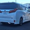 toyota alphard 2020 quick_quick_3BA-AGH30W_AGH30-9005993 image 3