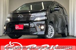 toyota vellfire 2013 -TOYOTA--Vellfire DBA-ANH20W--ANH20-8309352---TOYOTA--Vellfire DBA-ANH20W--ANH20-8309352-