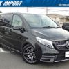 mercedes-benz v-class 2021 CFJ1737343 image 7