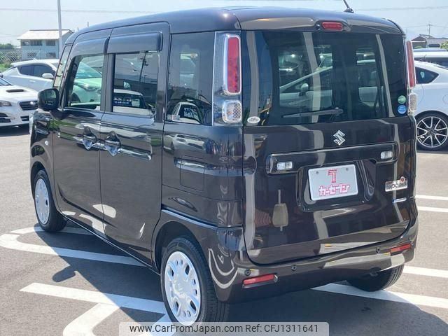 suzuki spacia 2018 -SUZUKI--Spacia MK53S--MK53S-152666---SUZUKI--Spacia MK53S--MK53S-152666- image 2