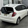 honda fit 2010 -HONDA--Fit GE6-1220632---HONDA--Fit GE6-1220632- image 6