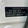 honda freed 2025 -HONDA 【富山 502ﾋ5298】--Freed GT5--1031109---HONDA 【富山 502ﾋ5298】--Freed GT5--1031109- image 9