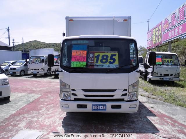 isuzu elf-truck 2007 GOO_NET_EXCHANGE_0803431A30240425W004 image 2