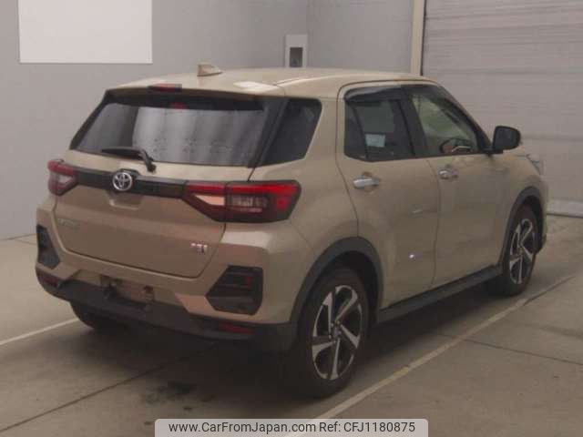 toyota raize 2022 -TOYOTA--Raize 5AA-A202A--A202A-0008257---TOYOTA--Raize 5AA-A202A--A202A-0008257- image 2