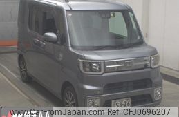 daihatsu wake 2018 -DAIHATSU--WAKE LA700S--0115660---DAIHATSU--WAKE LA700S--0115660-