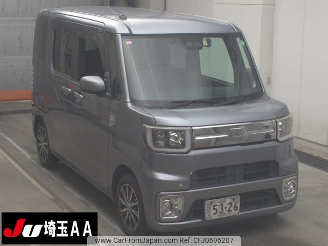 daihatsu wake 2018 -DAIHATSU--WAKE LA700S--0115660---DAIHATSU--WAKE LA700S--0115660- image 1