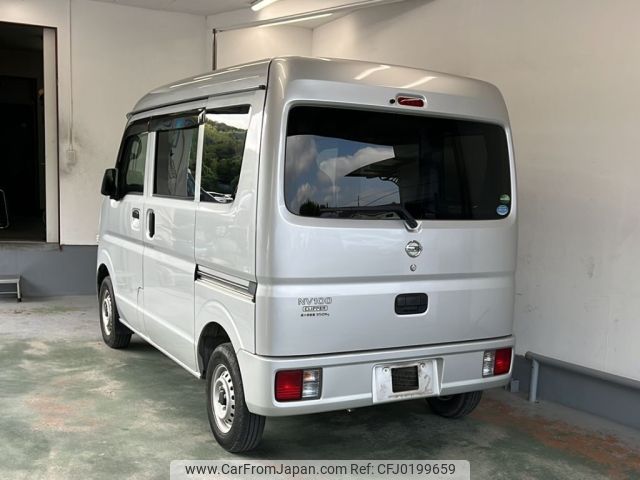 nissan clipper-van 2018 -NISSAN--Clipper Van DR17V-278049---NISSAN--Clipper Van DR17V-278049- image 2