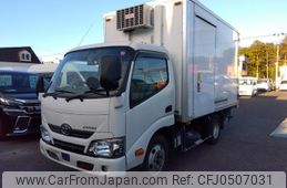 toyota dyna-truck 2018 GOO_NET_EXCHANGE_0560787A30241124W001