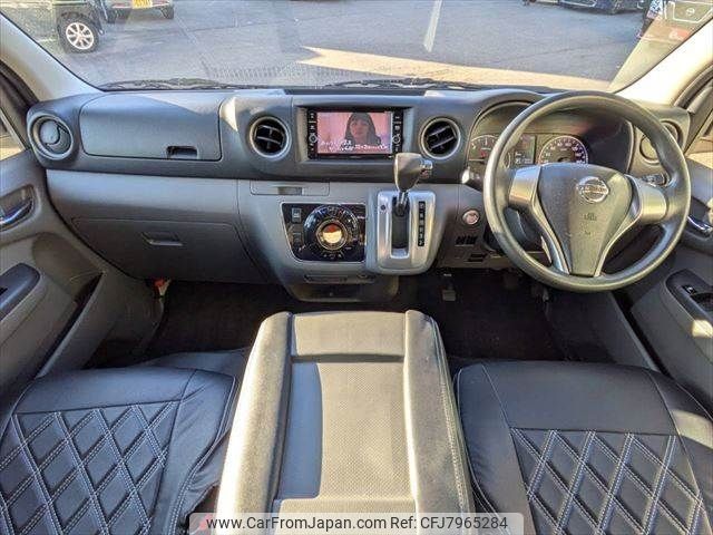 nissan caravan-van 2017 -NISSAN--Caravan Van LDF-VW2E26--VW2E26-101040---NISSAN--Caravan Van LDF-VW2E26--VW2E26-101040- image 2