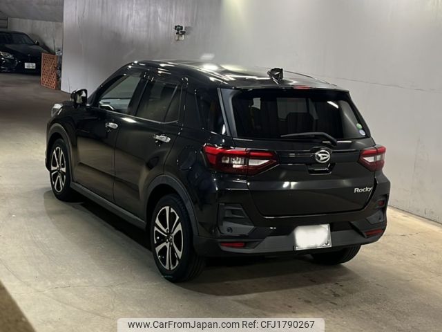 daihatsu rocky 2020 CFJ1790267 image 2