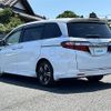 honda odyssey 2016 -HONDA--Odyssey DAA-RC4--RC4-1003461---HONDA--Odyssey DAA-RC4--RC4-1003461- image 16