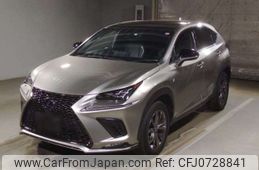 lexus nx 2020 -LEXUS--Lexus NX DAA-AYZ15--AYZ15-1014203---LEXUS--Lexus NX DAA-AYZ15--AYZ15-1014203-