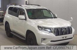 toyota land-cruiser-prado 2021 quick_quick_3BA-TRJ150W_TRJ150-0123961