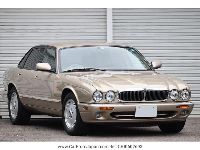 jaguar xj-series 1999 quick_quick_JLGB_SAJJFKLG3CR823397 image 1