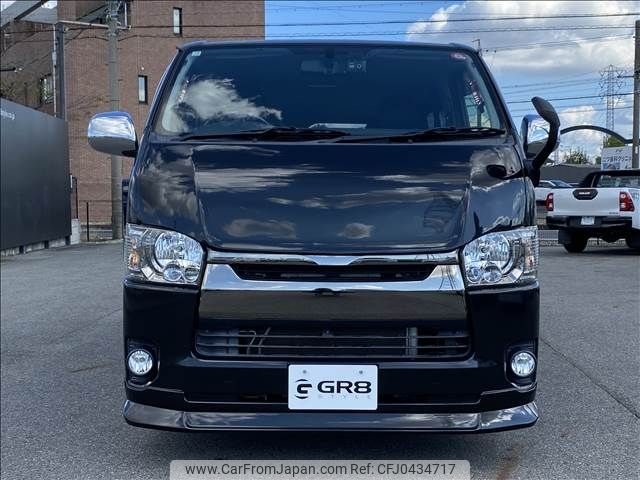 toyota hiace-van 2016 -TOYOTA--Hiace Van CBF-TRH200V--TRH200-0249546---TOYOTA--Hiace Van CBF-TRH200V--TRH200-0249546- image 2