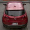 mazda cx-3 2015 CFJ1877074 image 8