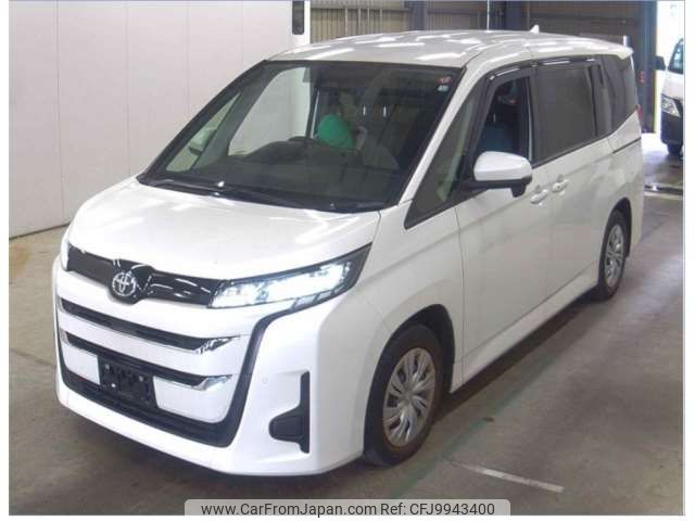 toyota noah 2022 -TOYOTA--Noah 6BA-MZRA90W--MZRA90W-0036353---TOYOTA--Noah 6BA-MZRA90W--MZRA90W-0036353- image 2