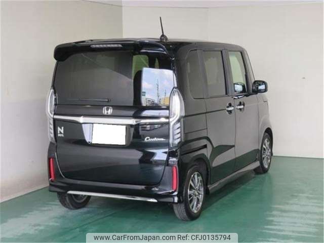 honda n-box 2022 -HONDA 【浜松 999ｱ9999】--N BOX 6BA-JF3--JF3-5170400---HONDA 【浜松 999ｱ9999】--N BOX 6BA-JF3--JF3-5170400- image 2