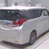 toyota alphard 2017 -TOYOTA--Alphard DAA-AYH30W--AYH30-0052399---TOYOTA--Alphard DAA-AYH30W--AYH30-0052399- image 2