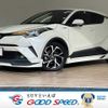 toyota c-hr 2018 -TOYOTA--C-HR DAA-ZYX10--ZYX10-2148582---TOYOTA--C-HR DAA-ZYX10--ZYX10-2148582- image 1