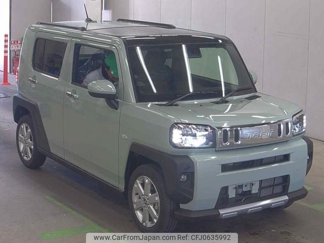 daihatsu taft 2024 quick_quick_5BA-LA900S_LA900S-0184667 image 1