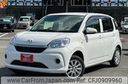 toyota passo 2018 -TOYOTA 【広島 503ｾ1873】--Passo M700A--0124213---TOYOTA 【広島 503ｾ1873】--Passo M700A--0124213-