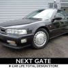 honda accord-coupe 1991 -HONDA 【岡山 539】--Accord Coupe E-CB6--CB6-1100220---HONDA 【岡山 539】--Accord Coupe E-CB6--CB6-1100220- image 1