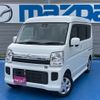 nissan clipper-rio 2019 -NISSAN--Clipper Rio ABA-DR17Wｶｲ--DR17W-148545---NISSAN--Clipper Rio ABA-DR17Wｶｲ--DR17W-148545- image 2