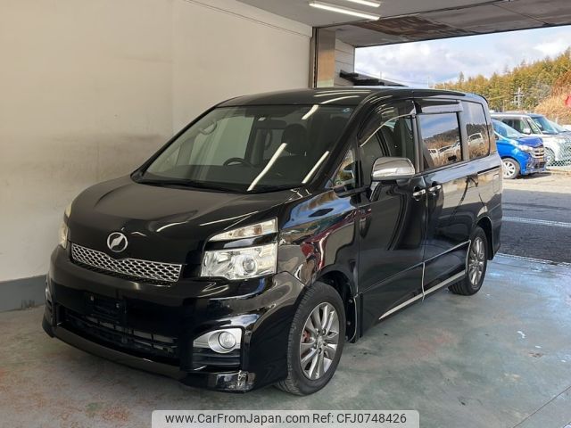 toyota voxy 2011 -TOYOTA--Voxy ZRR70W-0452594---TOYOTA--Voxy ZRR70W-0452594- image 1