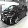 toyota alphard 2022 quick_quick_3BA-AGH35W_AGH35-0054662 image 5