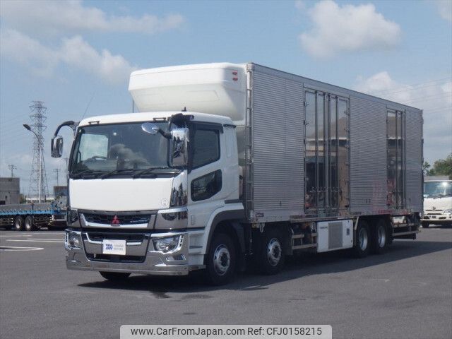 mitsubishi-fuso super-great 2020 -MITSUBISHI--Super Great 2PG-FS74HZ--FS74HZ-520705---MITSUBISHI--Super Great 2PG-FS74HZ--FS74HZ-520705- image 1