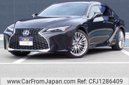 lexus is 2022 -LEXUS--Lexus IS 6AA-AVE35--AVE35-0003557---LEXUS--Lexus IS 6AA-AVE35--AVE35-0003557-