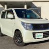 suzuki wagon-r 2015 -SUZUKI--Wagon R DBA-MH34S--MH34S-517860---SUZUKI--Wagon R DBA-MH34S--MH34S-517860- image 1