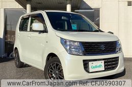 suzuki wagon-r 2015 -SUZUKI--Wagon R DBA-MH34S--MH34S-517860---SUZUKI--Wagon R DBA-MH34S--MH34S-517860-