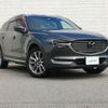 mazda cx-8 2018 -MAZDA--CX-8 3DA-KG2P--KG2P-109933---MAZDA--CX-8 3DA-KG2P--KG2P-109933- image 1