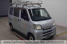 daihatsu hijet-cargo 2014 quick_quick_GBD-S331V_0113219