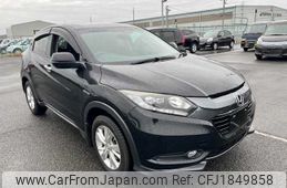 honda vezel 2015 CFJ1849858