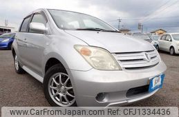 toyota ist 2002 646828-N2025060182F-10